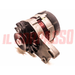 ALTERNATORE MOTORE FIAT PANDA 30 - 45 - 4X4 ORIGINALE LUCAS