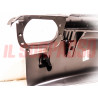 RIVESTIMENTO ANTERIORE FRONTALE CALANDRA FIAT 126 TUTTI TIPI CONCORRENZA EPOCA