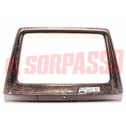 PORTELLONE COFANO POSTERIORE VOLKSWAGEN GOLF MK1  - GTI ORIGINALE