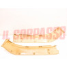 SPOILER PARAURTI ANTERIORE ALFA ROMEO ALFA SUD TI 2 SERIE ORIGINALE