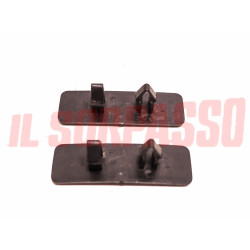 MANIGLIE PASSEGGERO INTERNE ALFA ROMEO ALFA SUD BERLINA TI SPRINT ORIGINALI