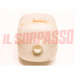 VASCHETTA LIQUIDO RAFFREDDAMENTO RADIATORE FIAT 124 125 132 COUPE SPIDER