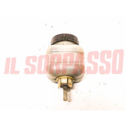 VASCHETTA CONTENITORE LIQUIDO FRENI FIAT 900 T - E ORIGINALE USATO