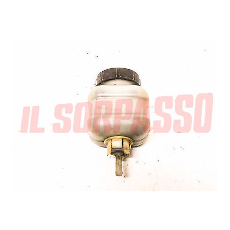 VASCHETTA CONTENITORE LIQUIDO FRENI FIAT 900 T - E ORIGINALE USATO