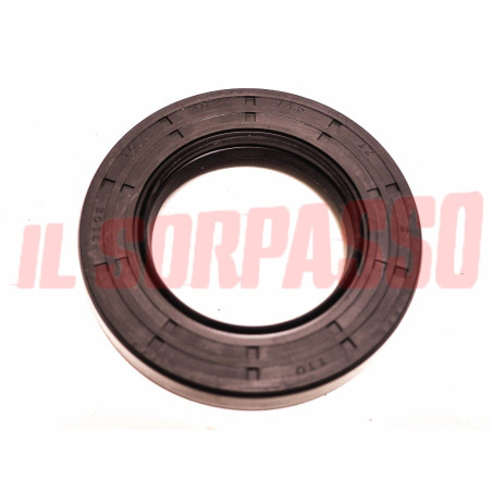 PARAOLIO PIGNONE DIFFERENZIALE ALFA ROMEO GT 2000 - 2000 BERLINA  45 x 74.5 x 12