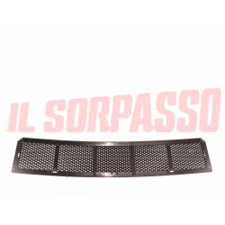 GRIGLIA PRESA ARIA COFANO ANTERIORE FIAT 850 SPORT SPIDER