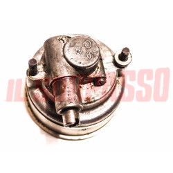 STRUMENTO CONTACHILOMETRI + RINVIO OS FIAT 501 - 509 ORIGINALE