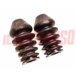 TAMPONI FINECORSA AMMORTIZZATORE ANTERIORE VOLKSWAGEN GOLF MK1 JETTA SCIROCCO