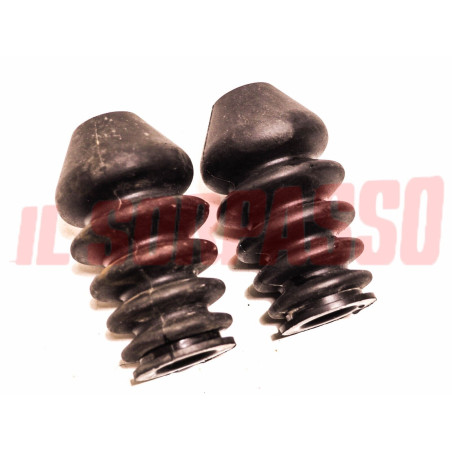 TAMPONI FINECORSA AMMORTIZZATORE ANTERIORE VOLKSWAGEN GOLF MK1 JETTA SCIROCCO