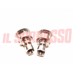 PERNI VETRI DEFLETTORI CON FORO PASSANTE FIAT 126 127 128 A112 850 900 T