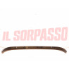 PARAURTI POSTERIORE FIAT 1100 R FAMILIARE ORIGINALE