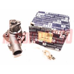 POMPA ACQUA MOTORE FIAT 132 GLS ORIGINALE 4331825