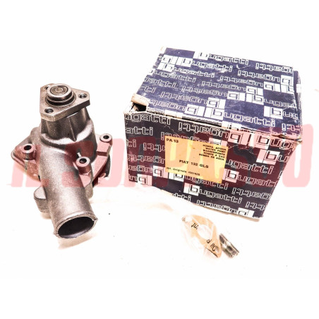 POMPA ACQUA MOTORE FIAT 132 GLS ORIGINALE 4331825