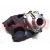 POMPA ACQUA MOTORE FIAT RITMO DIESEL ORIGINALE 4364117