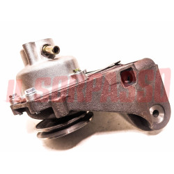 POMPA ACQUA MOTORE FIAT RITMO DIESEL ORIGINALE 4364117