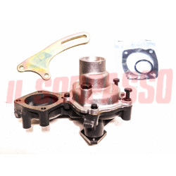 POMPA ACQUA MOTORE FIAT TIPO 1.7 DIESEL ORIGINALE 7626604