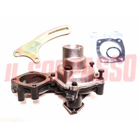 POMPA ACQUA MOTORE FIAT TIPO 1.7 DIESEL ORIGINALE 7626604