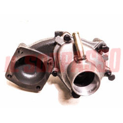 POMPA ACQUA MOTORE FIAT TIPO 1.7 DIESEL ORIGINALE 7626604