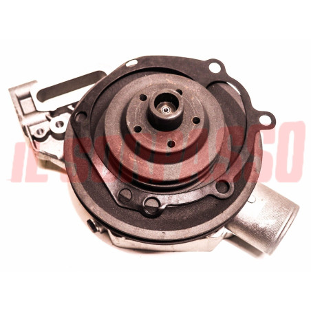 POMPA ACQUA MOTORE FIAT DUCATO 2500 DIESEL CITROEN C25 PEUGEOT J5 75530147