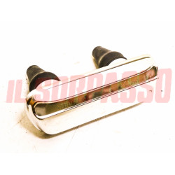 FANALINO FANALE LUCE TARGA FIAT 850 COUPE 2 3 SERIE + 124 COUPE IN PLASTICA