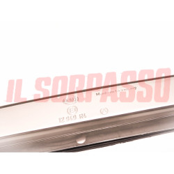 FANALINO LUCE TARGA + GUARNIZIONE LANCIA FULVIA ZAGATO 2 SERIE ORIGINALE HELLA