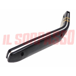 BRACCIOLI INTERNI PORTA PORTIERA FIAT 124 COUPE SPIDER ORIGINALI SENZA TAPPI