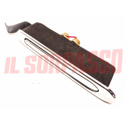 FRECCE A BACCHETTA + MOSTRINE FIAT 1400 1 SERIE + CABRIO ORIGINALI