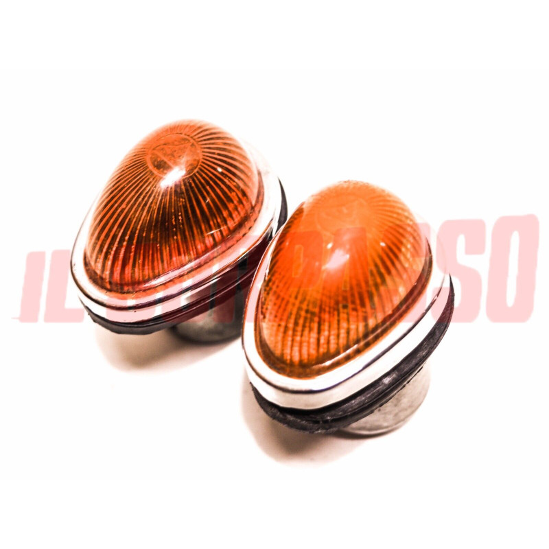 Dinamici Indicatori Direzione Luci Laterali Per Alfa Romeo Per Giulietta 940 10-21 Giulietta Per Sprint Per Veloce Dinamico Indicatore Laterale Segnale Di Girata Lampeggiante Luce 2Pcs Indicatore di d