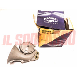 TROMBA AD ARIA COMPRESSA MAGNETI MARELLI 65740504 AUTOCARRO FIAT OM ORIGINALE