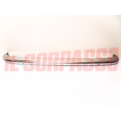 PARAURTI POSTERIORE FIAT 128 BERLINA  + RALLY 1 SERIE ORIGINALE REAR BUMPER