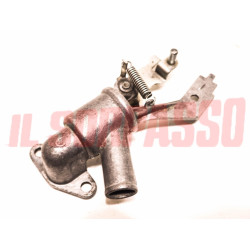 RUBINETTO RISCALDAMENTO STUFA FIAT 127 128 COUPE ORIGINALE NUOVO