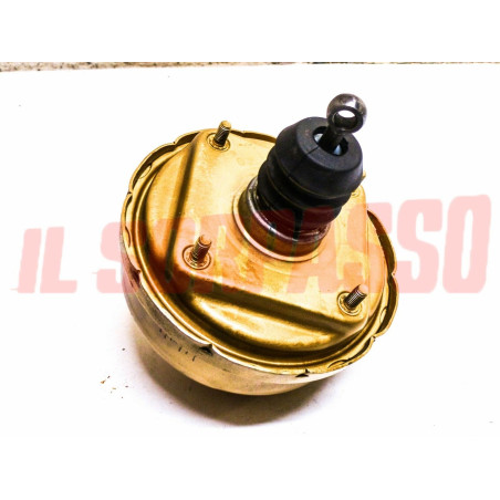 SERVOFRENO REVISIONATO FIAT 125 BERLINA - SPECIAL 132 ORIGINALE BONALDI CON RESO