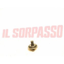 MOLLA MOLLETTA MODANATURE SOTTOPORTA FORO 6 MM ALFA ROMEO 1750 - 2000 BERLINA