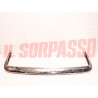 PARAURTI POSTERIORE FIAT 850 COUPE 1 SERIE ORIGINALE NOS DA RICROMARE