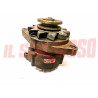 ALTERNATORE MARELLI 63362204 A108 14V 33A FIAT 127 SPORT 128 BERLINA RALLY COUPE