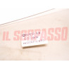 DEFLETTORE VETRO PORTA SINISTRA FIAT 126 PERSONAL BROWN ORIGINALE