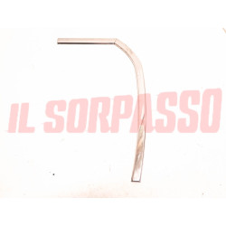 PROFILO MODANATURA PARAFANGO POSTERIORE DESTRO FIAT 850 COUPE SPORT 2 3 SERIE