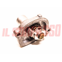 TERMOSTATO VALVOLA TERMOSTATICA FIAT UNO PANDA AUTOBIANCHI Y10 ORIGINALE 7545958