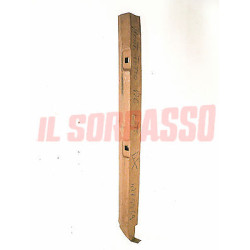 MONTANTE TRAVERSA DESTRO TETTO FIAT 126 TUTTI TIPI ORIGINALE