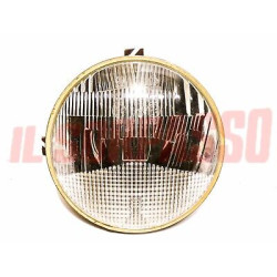 GRUPPO OTTICO FANALE FARO CARELLO JODIO ALFA ROMEO 1750 BERLINA + GT 1750 - 2000