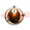 GRUPPO OTTICO FANALE FARO CARELLO JODIO ALFA ROMEO 1750 BERLINA + GT 1750 - 2000