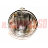 GRUPPO OTTICO FANALE FARO SIEM JODIO FIAT 128 BERLINA DA APRILE 71 + RALLY