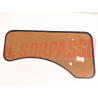 PANNELLO PORTA DESTRO NERO LISCIO FIAT 600 850 900 T E FAMILIARE PULMINO
