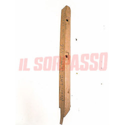 MONTANTE TRAVERSA SINISTRO TETTO FIAT 126 TUTTI TIPI ORIGINALE