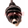 SEMIASSE DESTRO o SINISTRO + CUFFIE RENAULT 4 6 R4  R6 ORIGINALE
