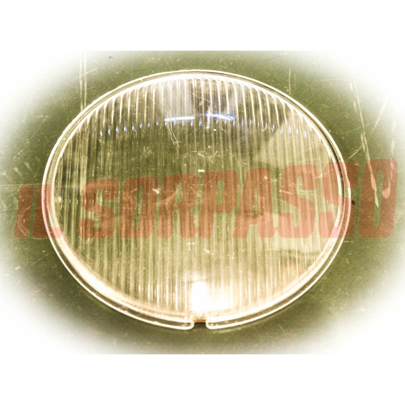 Lente Faro Per Golf 7 MK7 GTI 2014-2017 - Copertura Trasparente Lato Sinistro - Foto 9