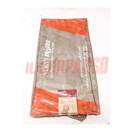 GUARNIZIONI CAMBIO KIT FIAT X19 1300 cc - FIAT 128 TT (fino a vettura 2373790)