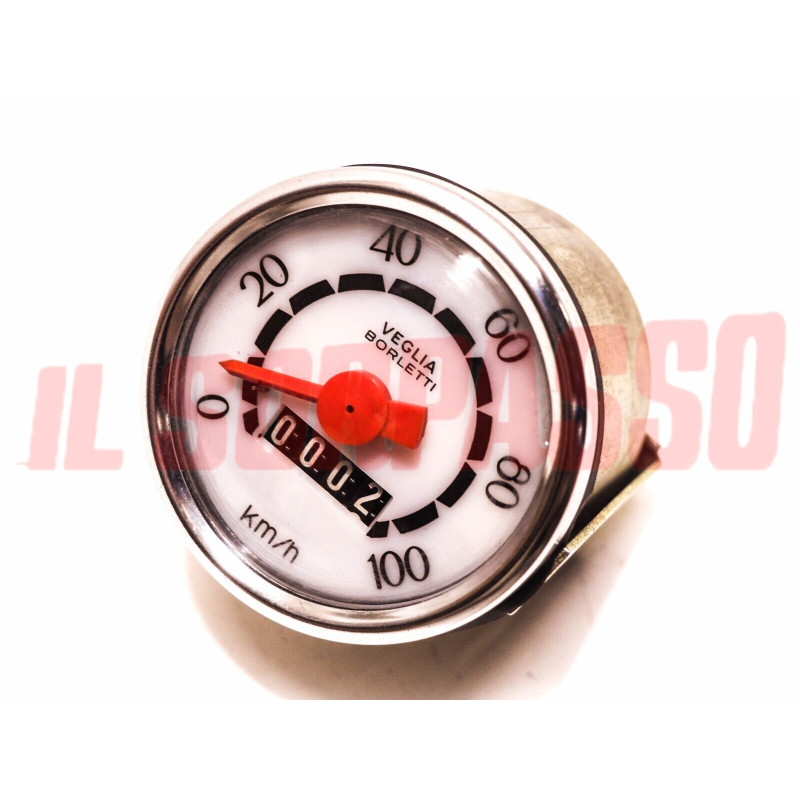 Contachilometri Veglia Borletti Panda Fiat Panda 141