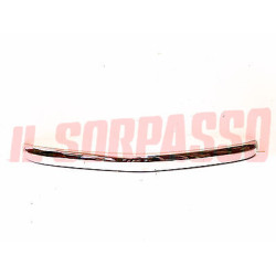 PARAURTI ANTERIORE 45 MICRON FIAT 500 C TOPOLINO FRONT BUMPER