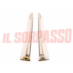 BAFFI MASCHERINA FRONTALE ALFA ROMEO GIULIETTA SPIDER 1 SERIE